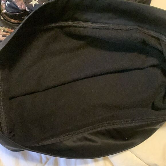 REAL TREE, hoodie, medium , polyester, great condition, - Picture 6 of 9